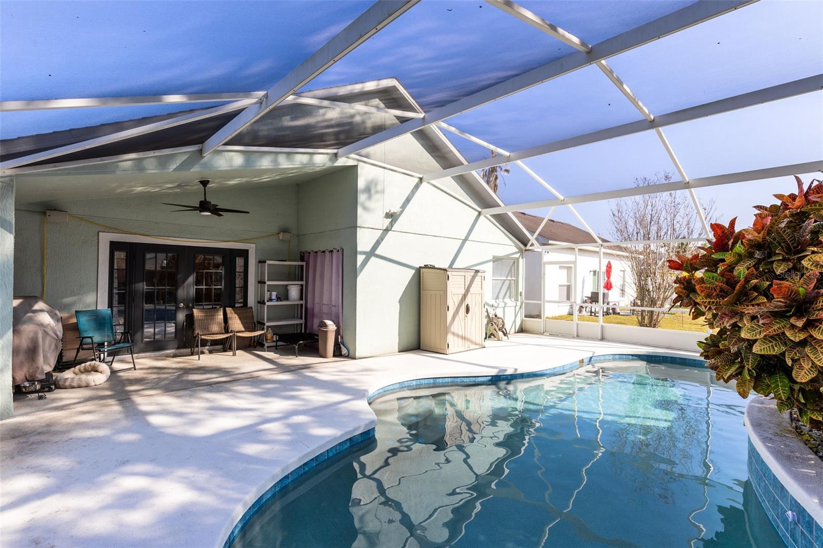 SHELBY PLACE - Residential