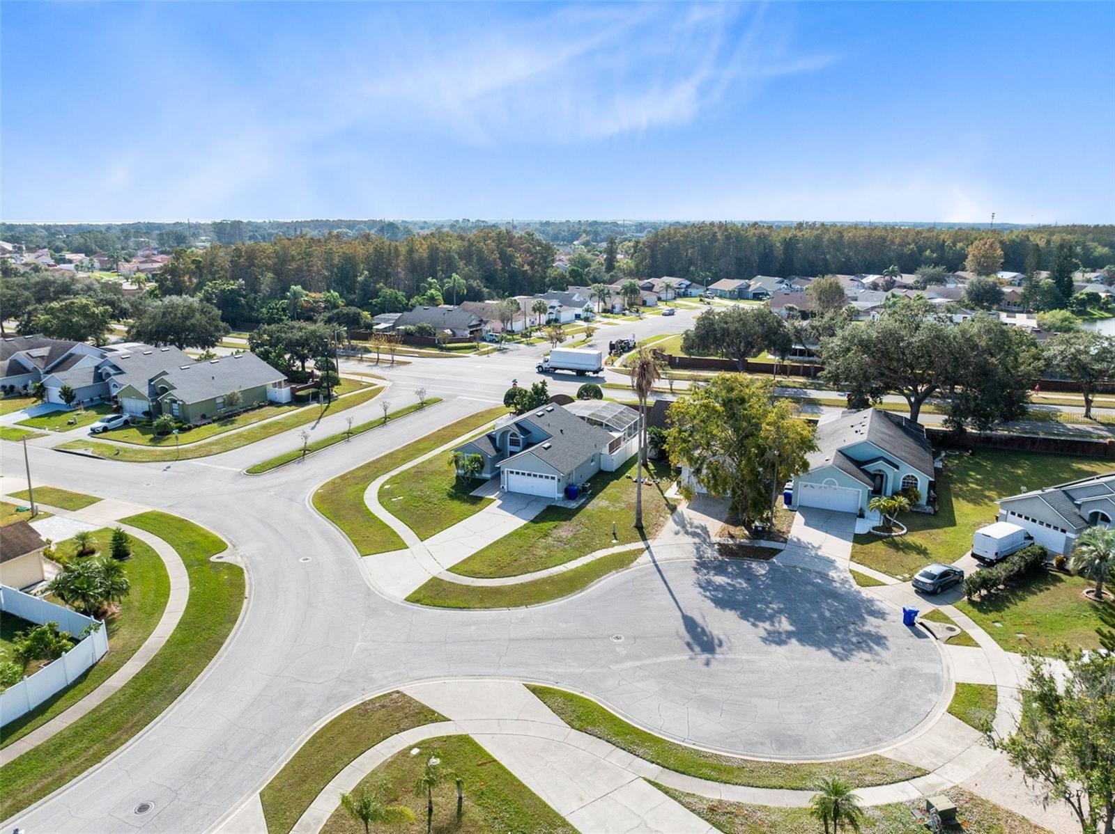 SHELBY PLACE - Residential