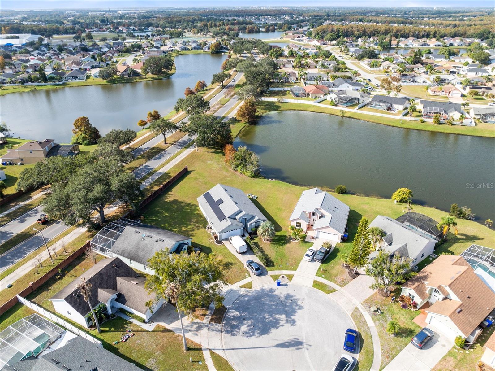 SHELBY PLACE - Residential