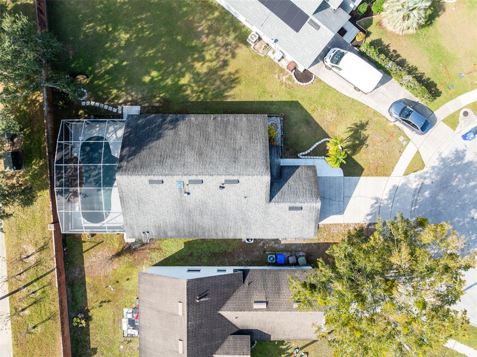 SHELBY PLACE - Residential