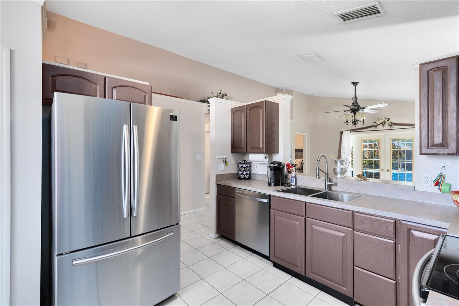 SHELBY PLACE - Residential