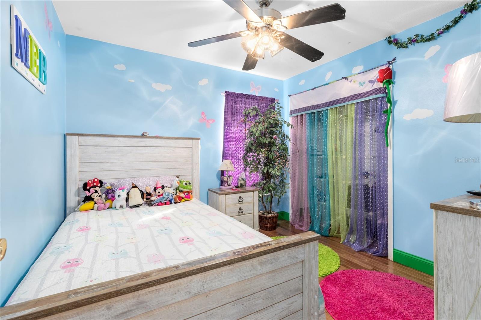 SHELBY PLACE - Residential