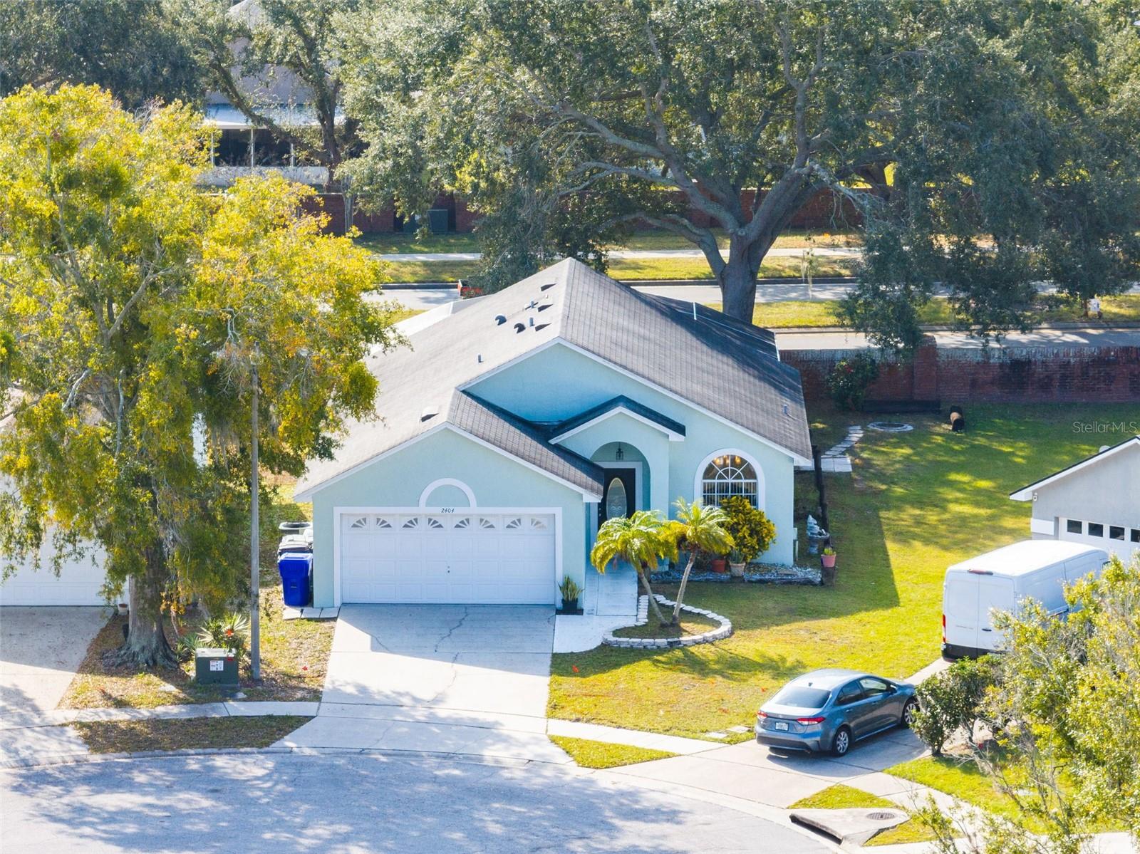 SHELBY PLACE - Residential