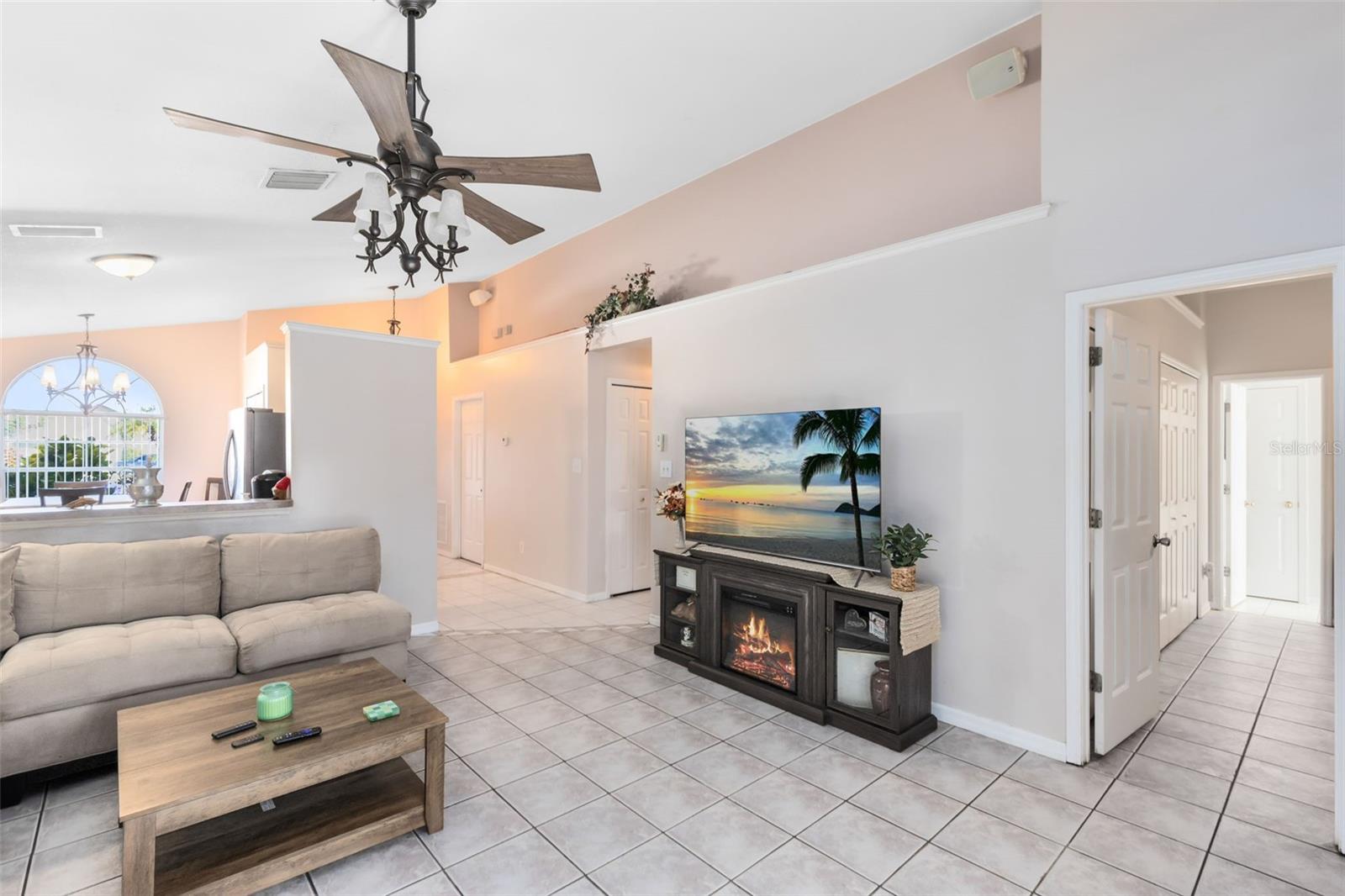 SHELBY PLACE - Residential