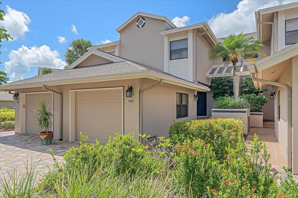 Photo of 1612 Starling Drive #101, Sarasota, FL 34231 (MLS # A4649236)