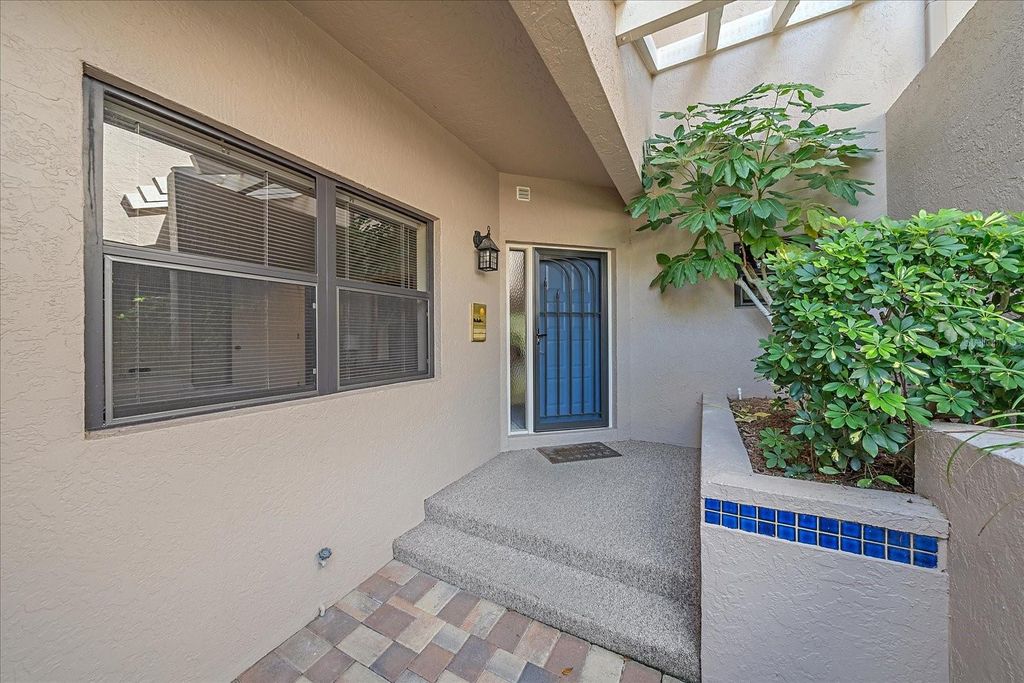 Photo of 1612 Starling Drive #101, Sarasota, FL 34231 (MLS # A4649236)