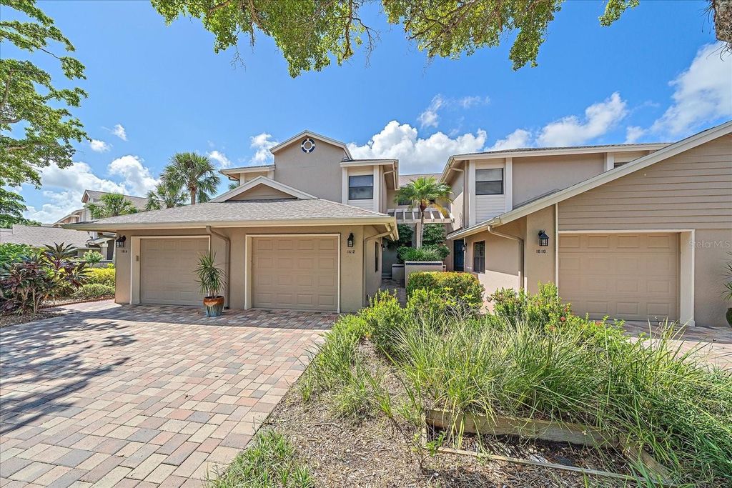 Photo of 1612 Starling Drive #101, Sarasota, FL 34231 (MLS # A4649236)