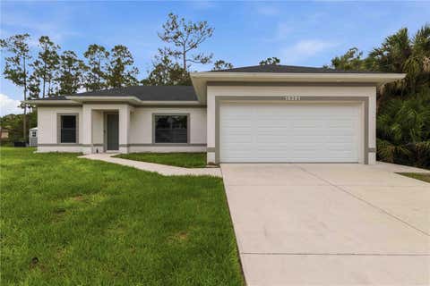 Photo of 18391 Fremont Avenue, Port Charlotte, FL 33954 (MLS # A4695989)