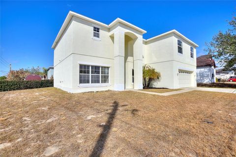 Photo of 101 Big Black Drive, Poinciana, FL 34759 (MLS # S5143370)