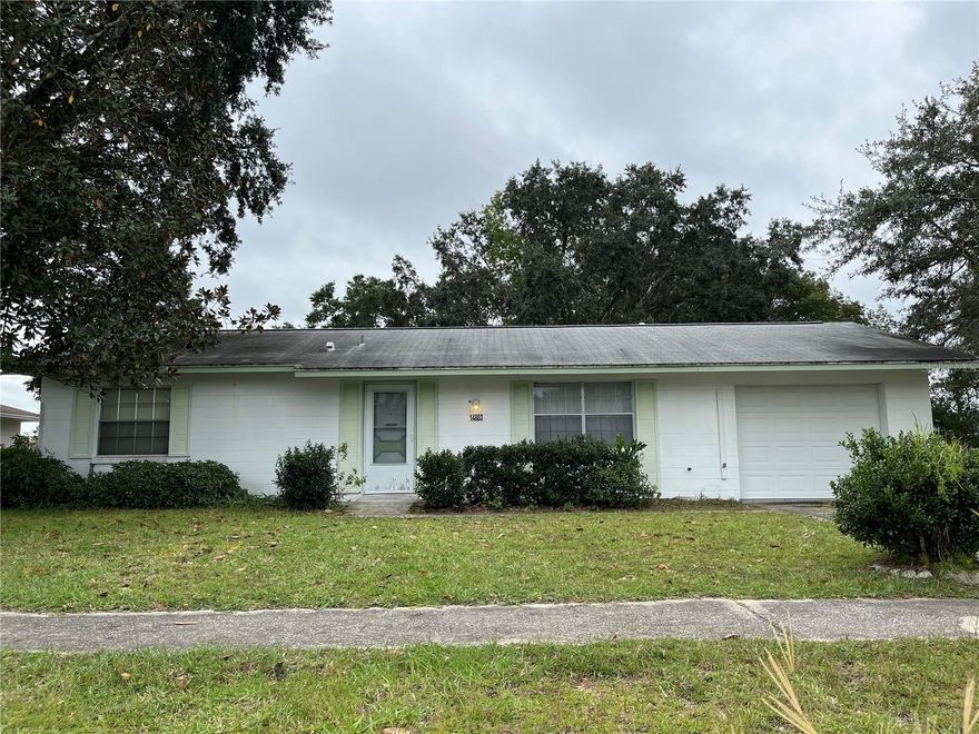 Cozy and well-maintained 2-bedroom, 1.5-bath home featuring a 1-car garage. Enjoy a comfortable layout and a desirable location close to local amenities. Perfect for first-time buyers, downsizers, or investors. Motivated seller — bring your offers!