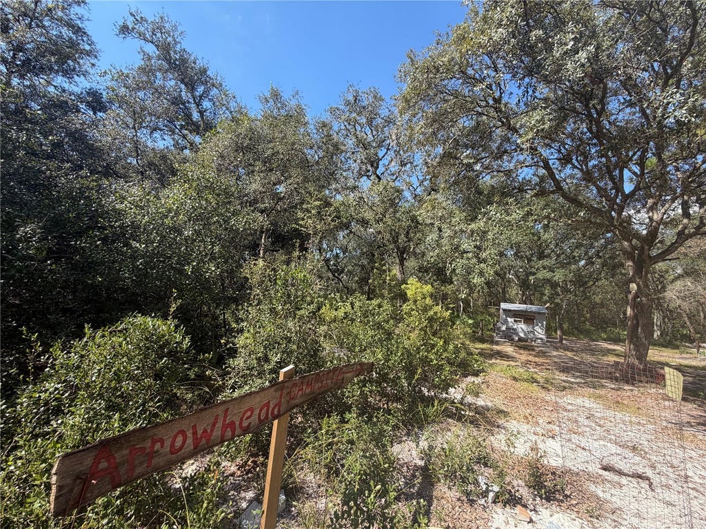 Photo of Tbd NE 192nd Place, Fort Mccoy, FL 32134 (MLS # OM733288)