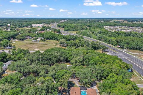 Tiny photo for 0 Us Hwy 27/441 & Miller Avenue, Fruitland Park, FL 34731 (MLS # G5090518)