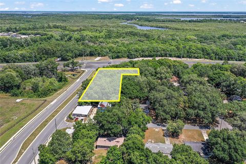 Photo of 0 Us Hwy 27/441 & Miller Avenue, Fruitland Park, FL 34731 (MLS # G5090518)