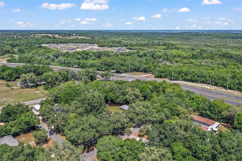 Tiny photo for 0 Us Hwy 27/441 & Miller Avenue, Fruitland Park, FL 34731 (MLS # G5090518)