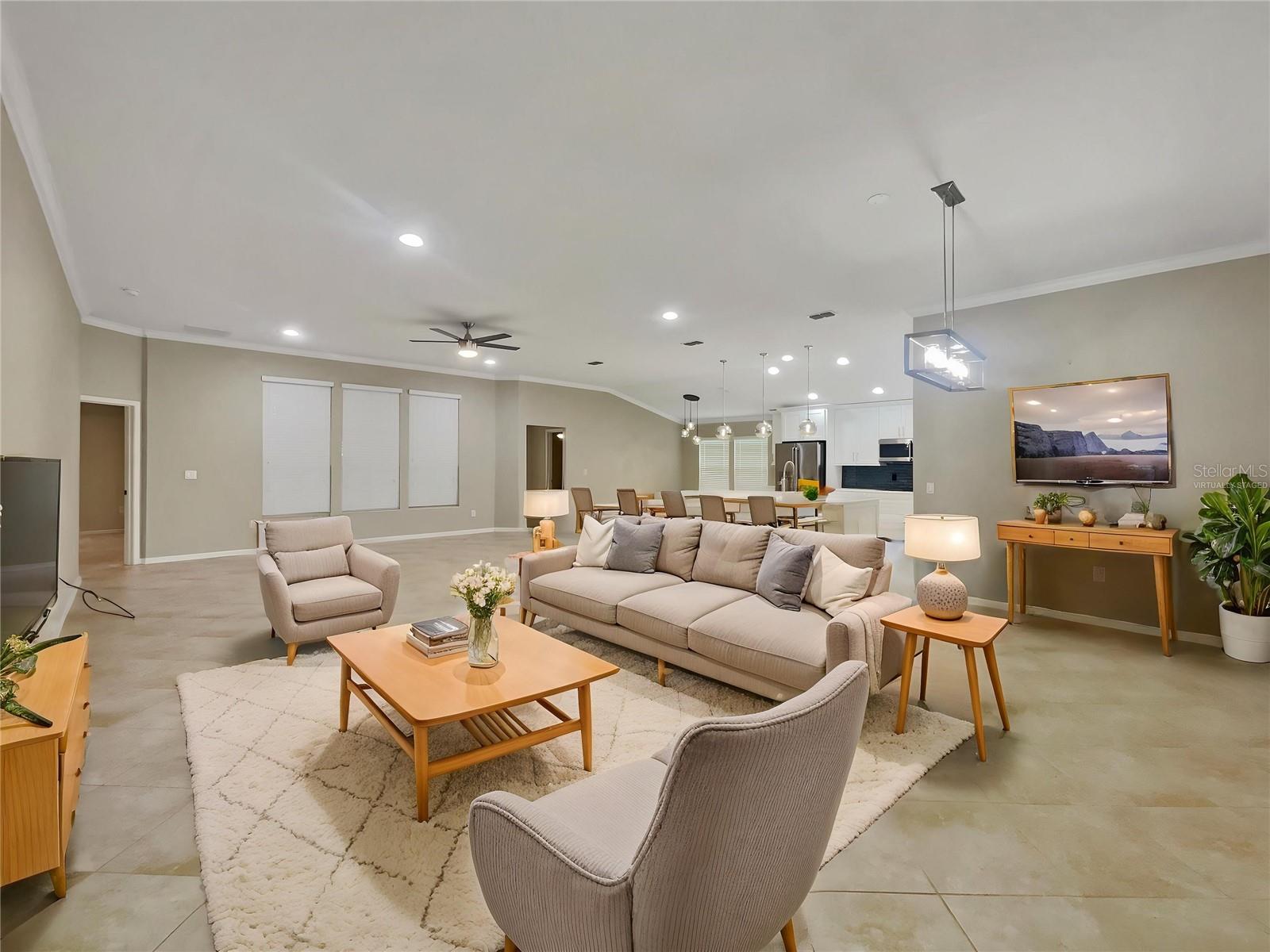 68 AUBERRY DRIVE