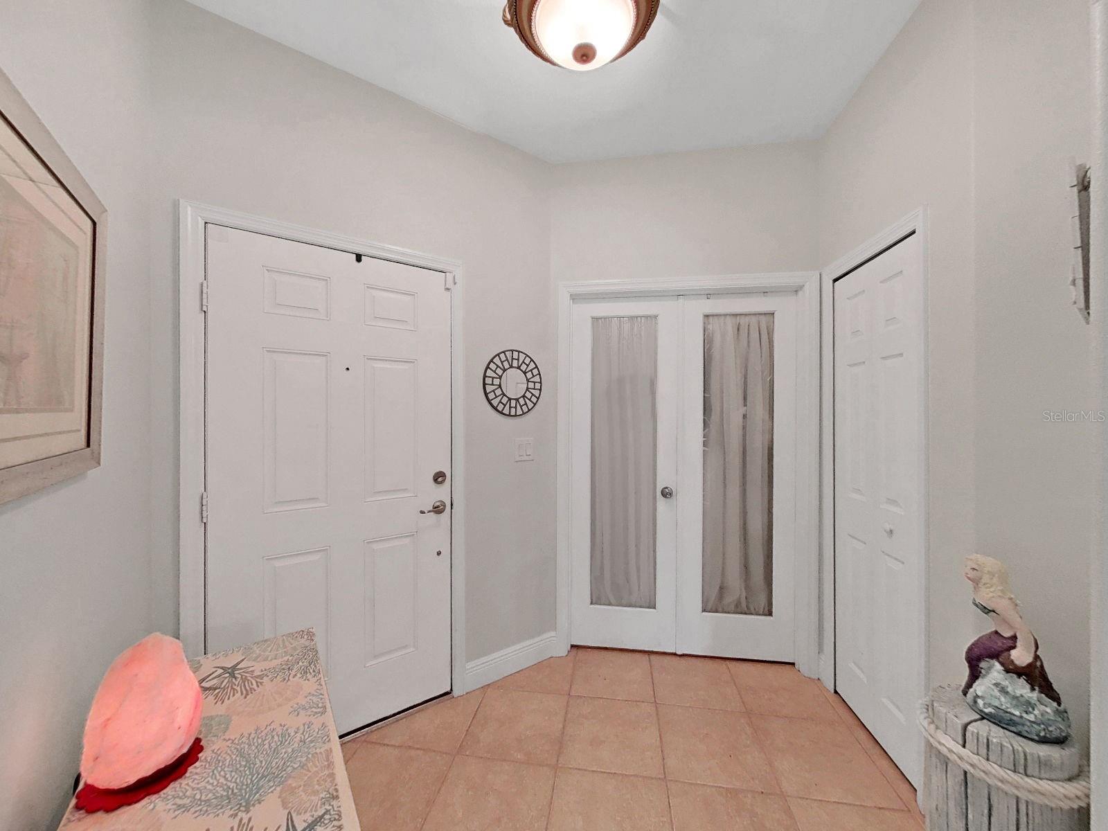 SOUTHSHORE FALLS PH 2 - Residential