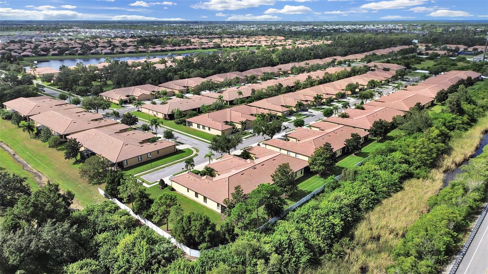 SOUTHSHORE FALLS PH 2 - Residential