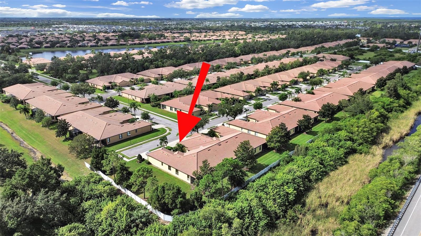 SOUTHSHORE FALLS PH 2 - Residential