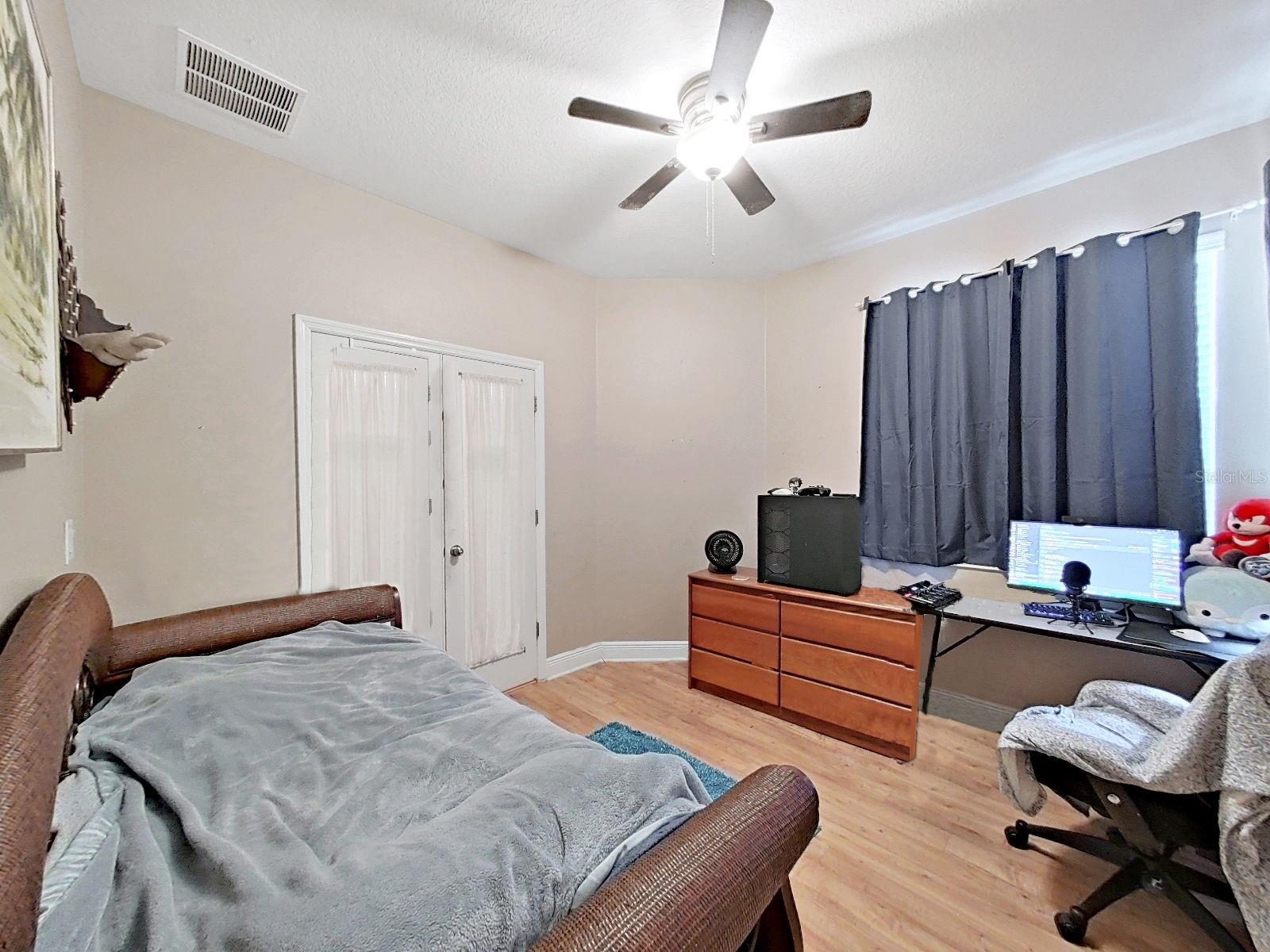 SOUTHSHORE FALLS PH 2 - Residential