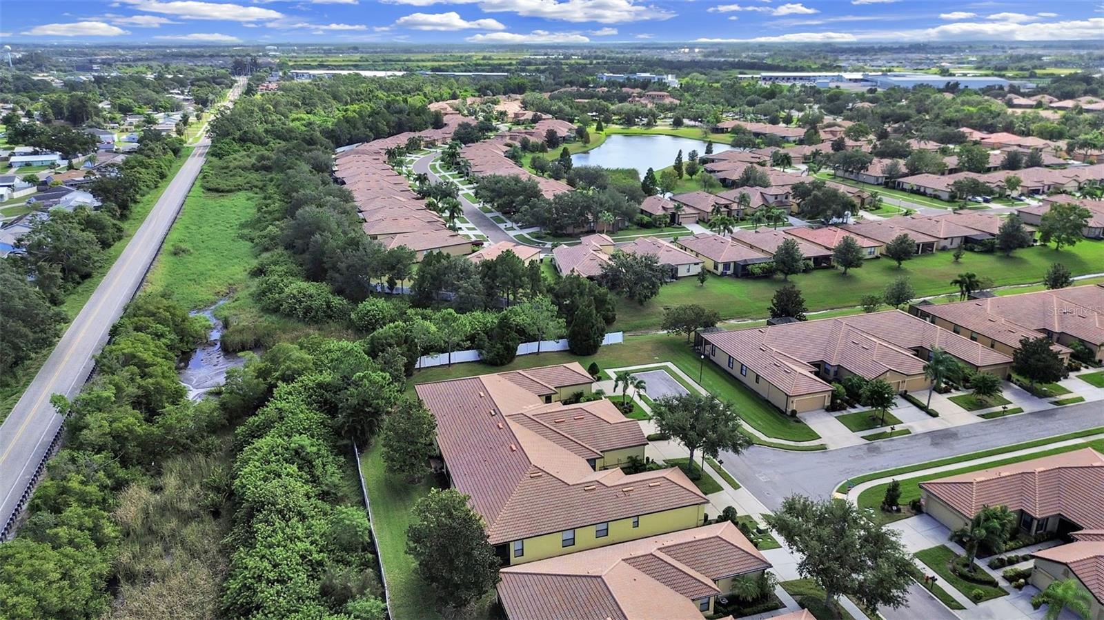 SOUTHSHORE FALLS PH 2 - Residential