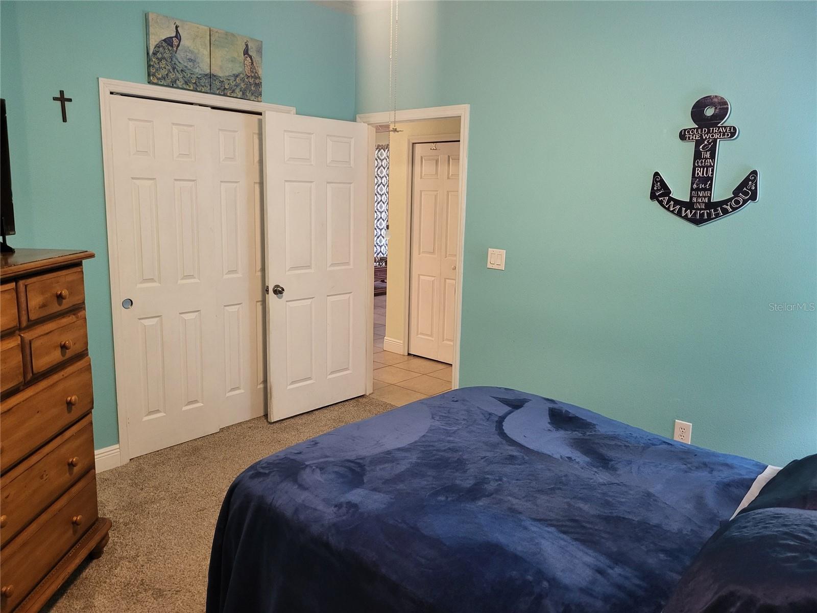 SOUTHSHORE FALLS PH 2 - Residential