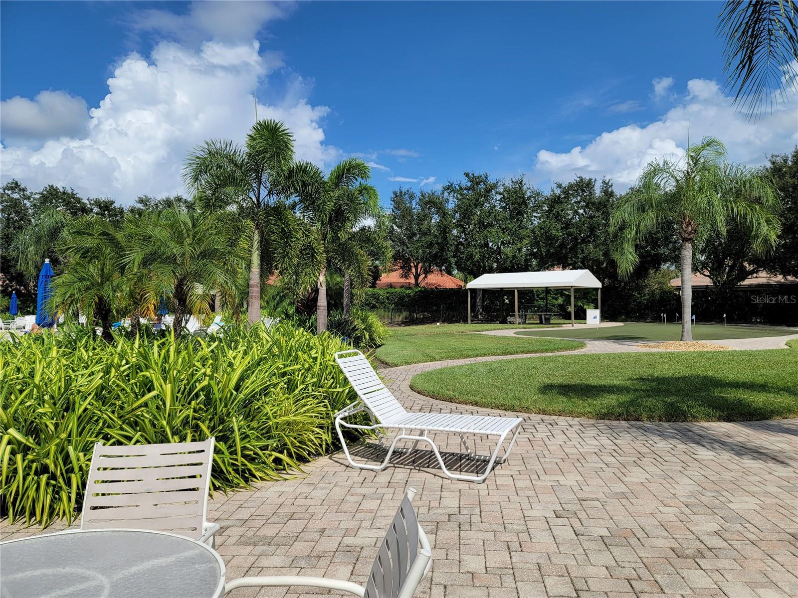 SOUTHSHORE FALLS PH 2 - Residential