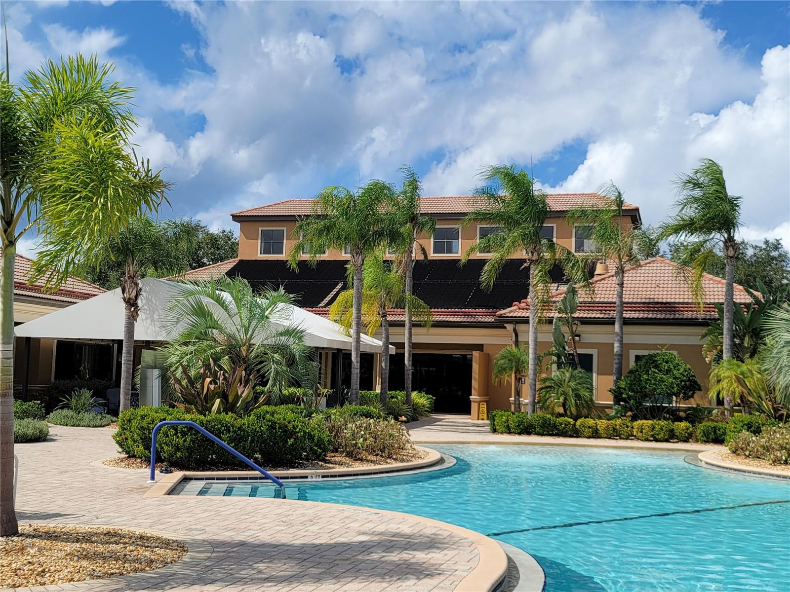 SOUTHSHORE FALLS PH 2 - Residential