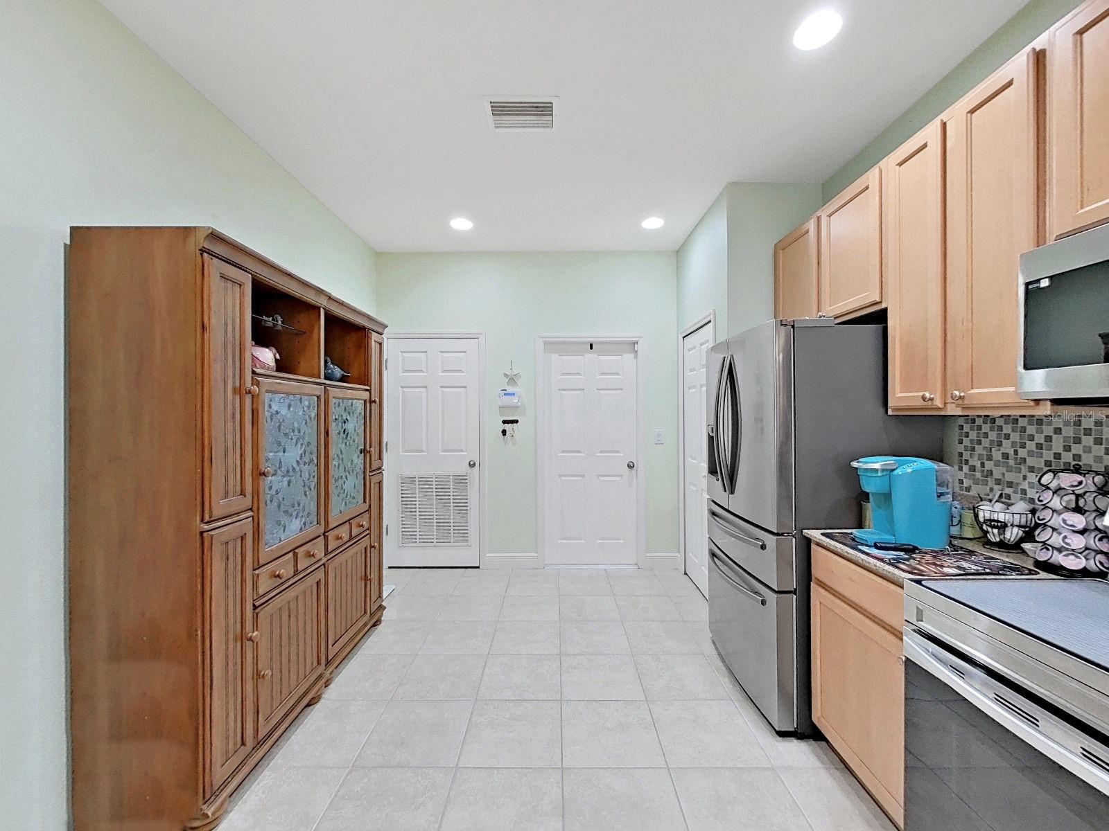 SOUTHSHORE FALLS PH 2 - Residential