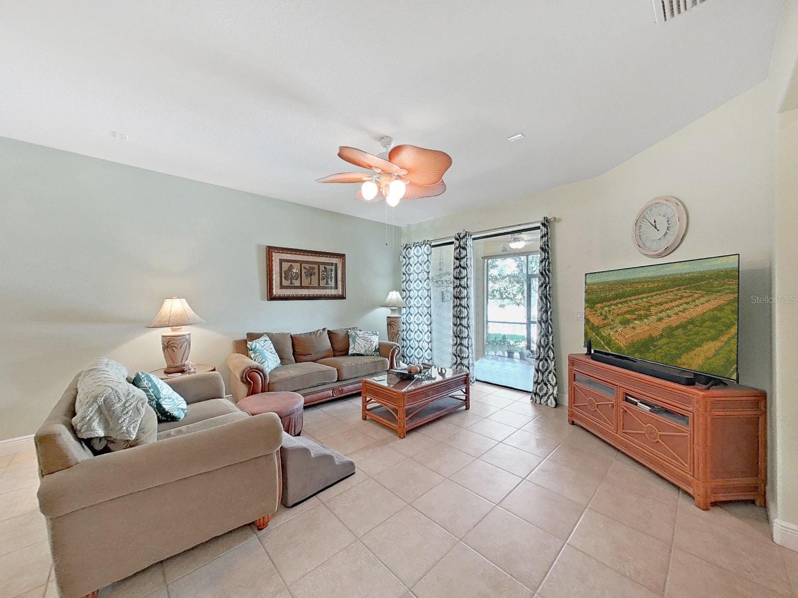 SOUTHSHORE FALLS PH 2 - Residential