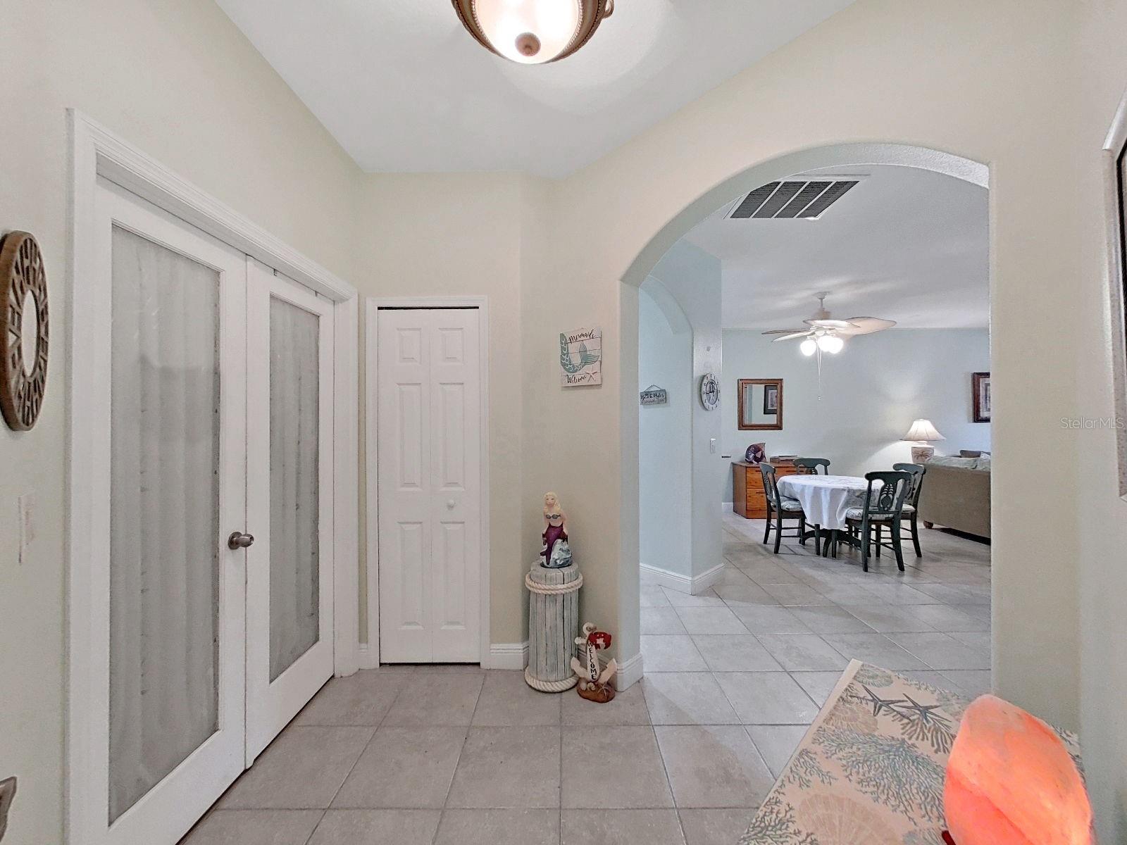 SOUTHSHORE FALLS PH 2 - Residential