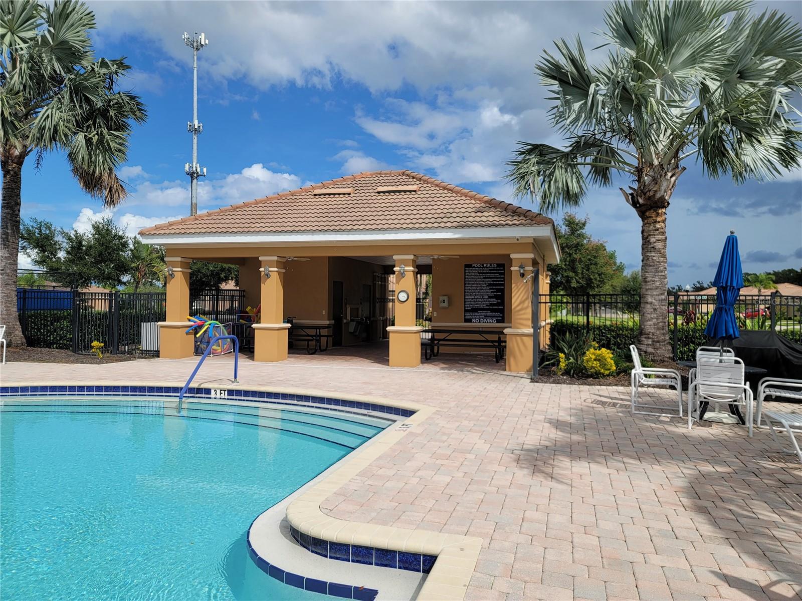 SOUTHSHORE FALLS PH 2 - Residential