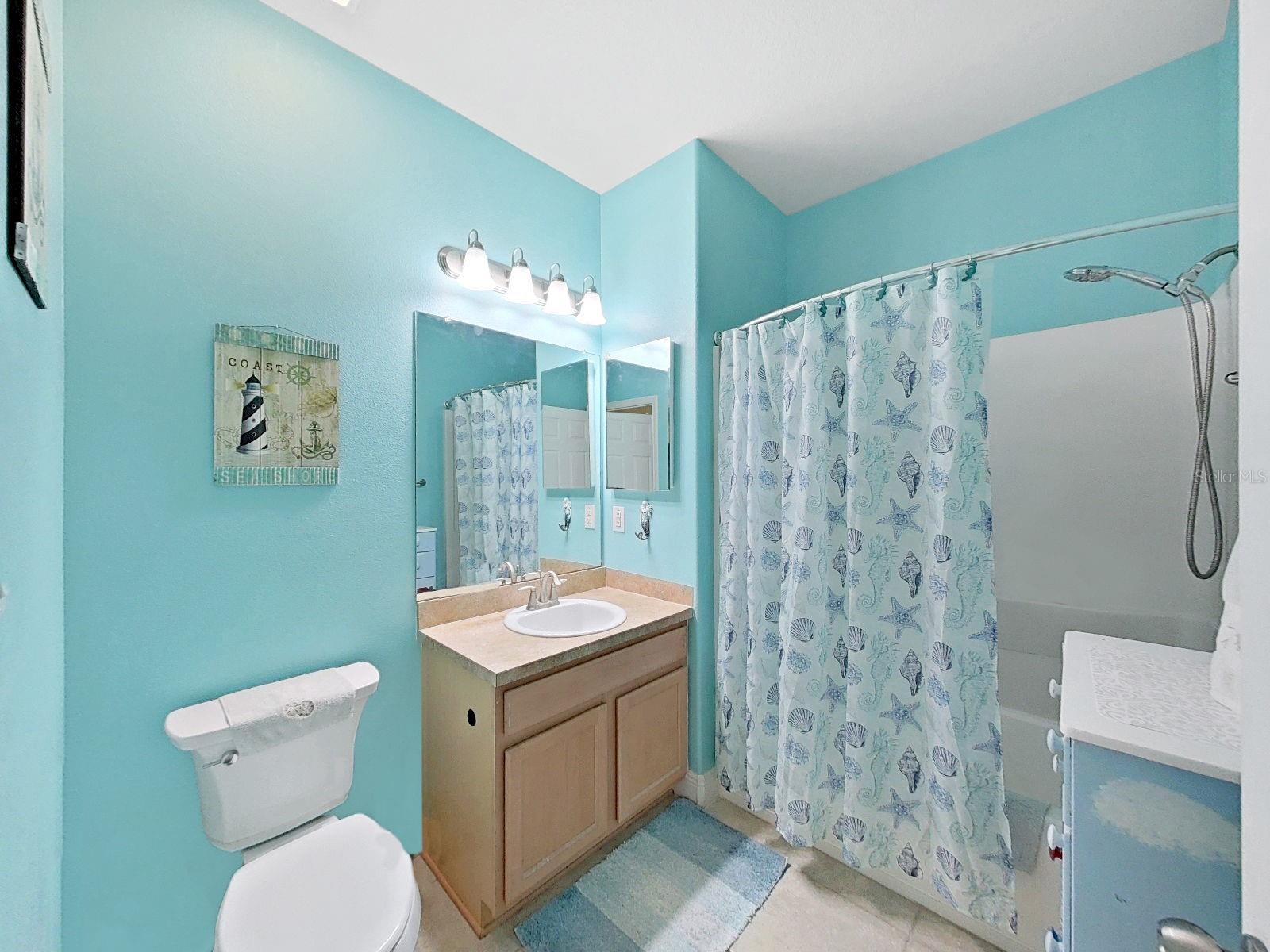 SOUTHSHORE FALLS PH 2 - Residential