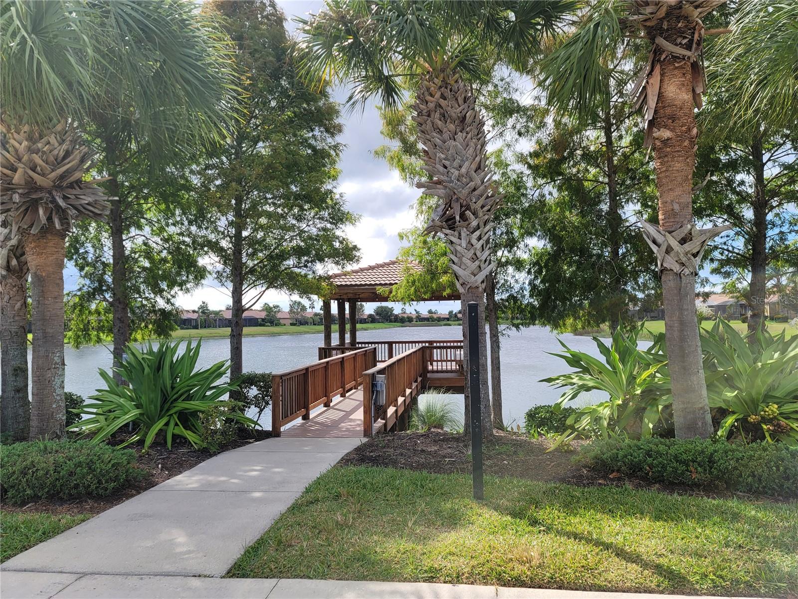 SOUTHSHORE FALLS PH 2 - Residential