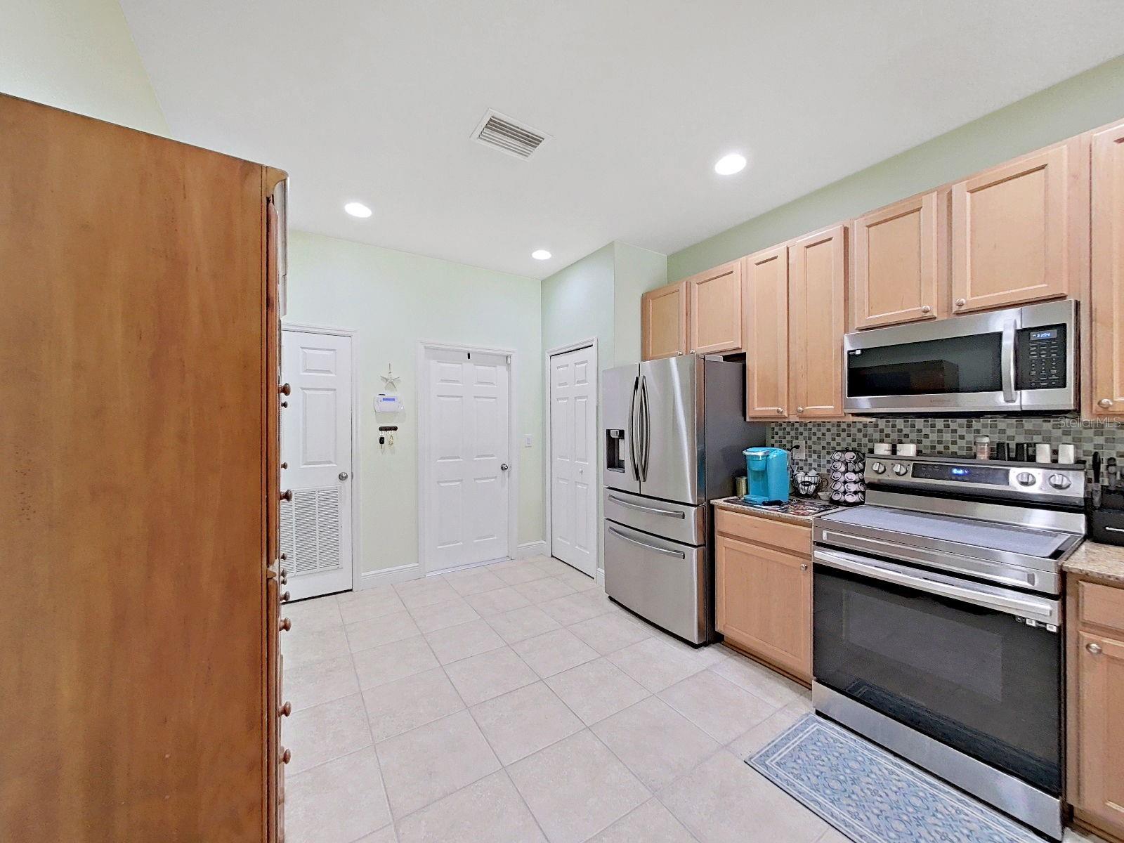 SOUTHSHORE FALLS PH 2 - Residential