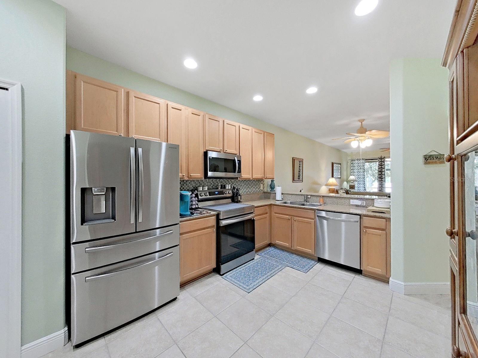 SOUTHSHORE FALLS PH 2 - Residential