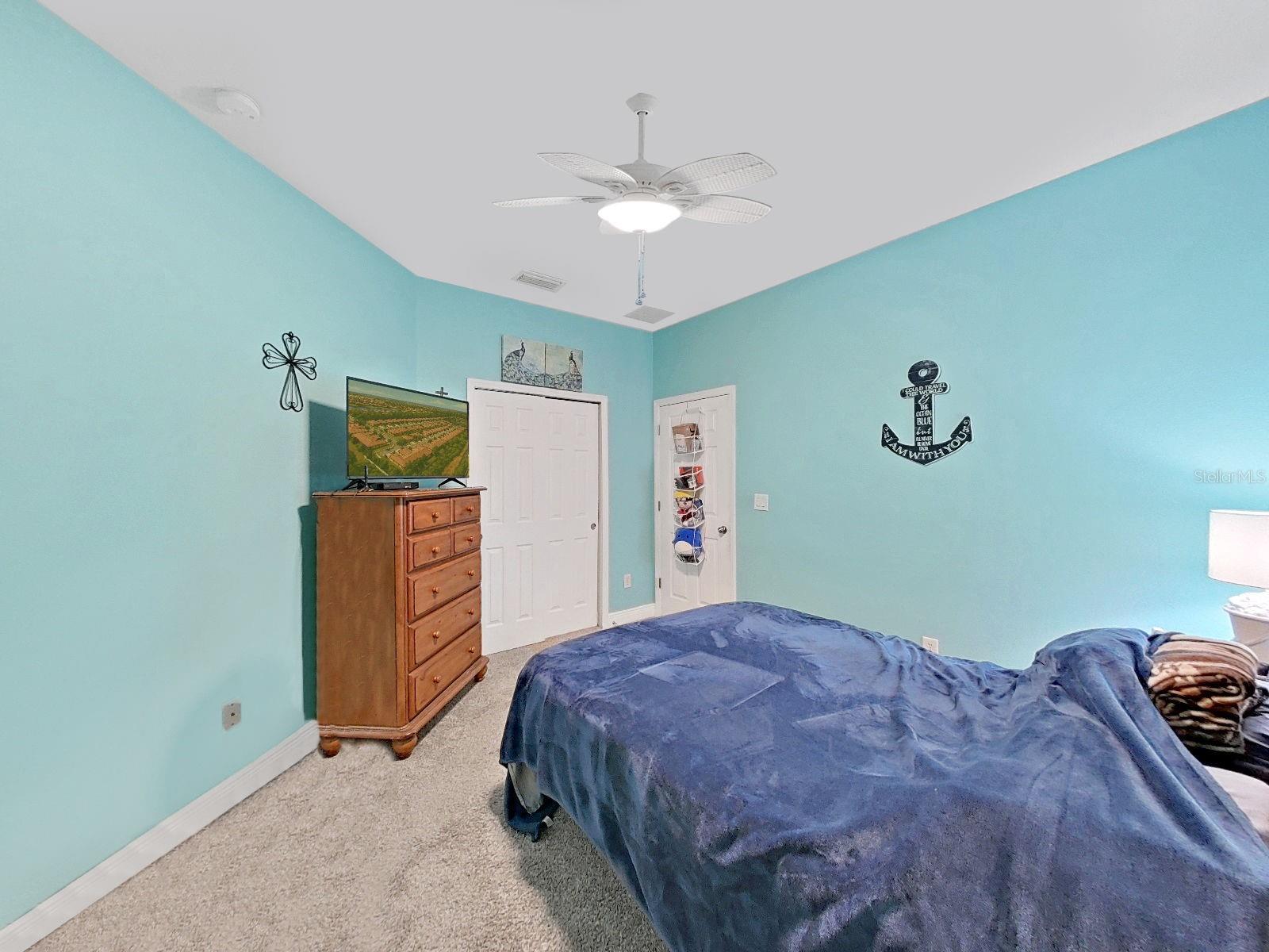 SOUTHSHORE FALLS PH 2 - Residential
