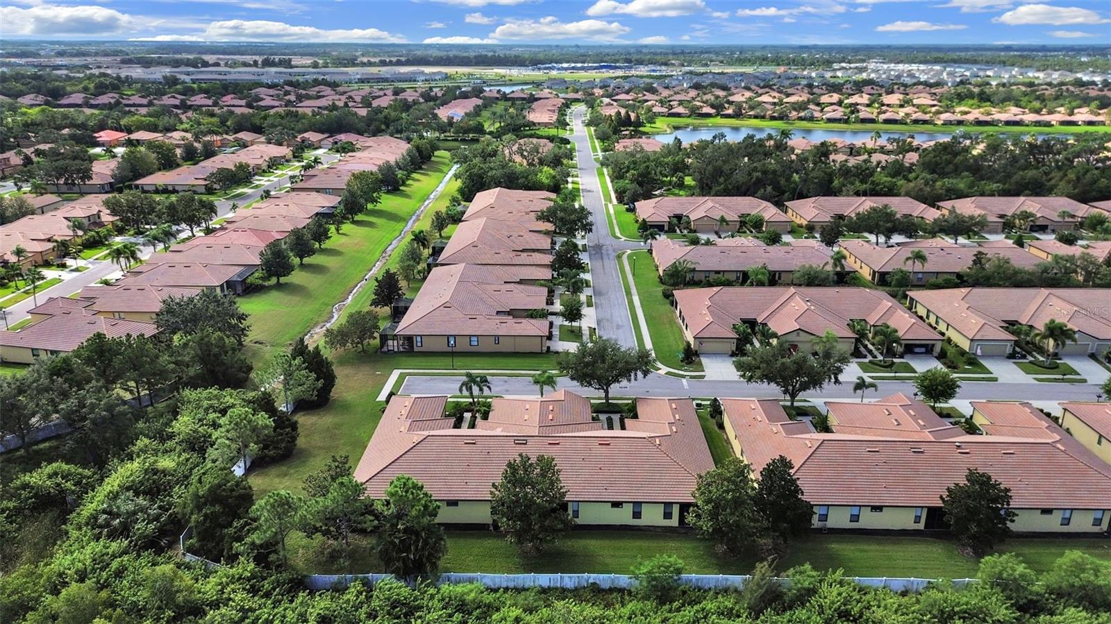 SOUTHSHORE FALLS PH 2 - Residential