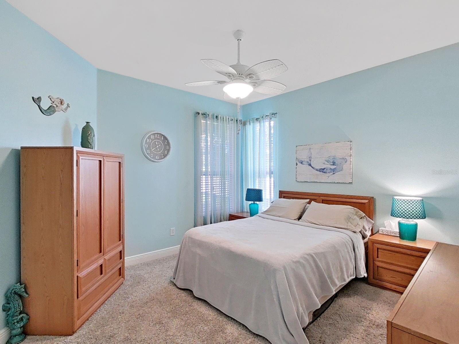 SOUTHSHORE FALLS PH 2 - Residential