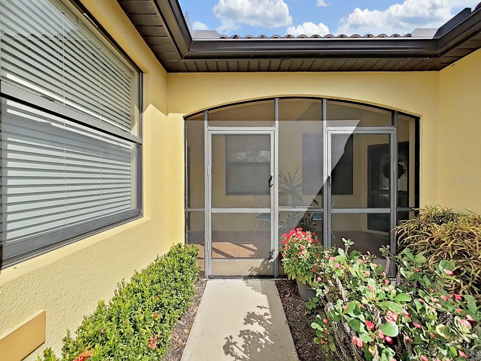 SOUTHSHORE FALLS PH 2 - Residential
