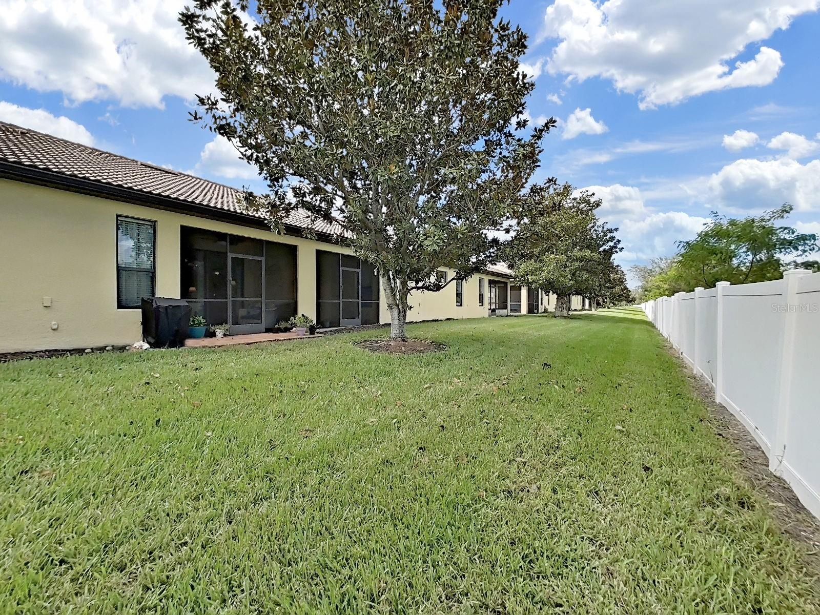 SOUTHSHORE FALLS PH 2 - Residential