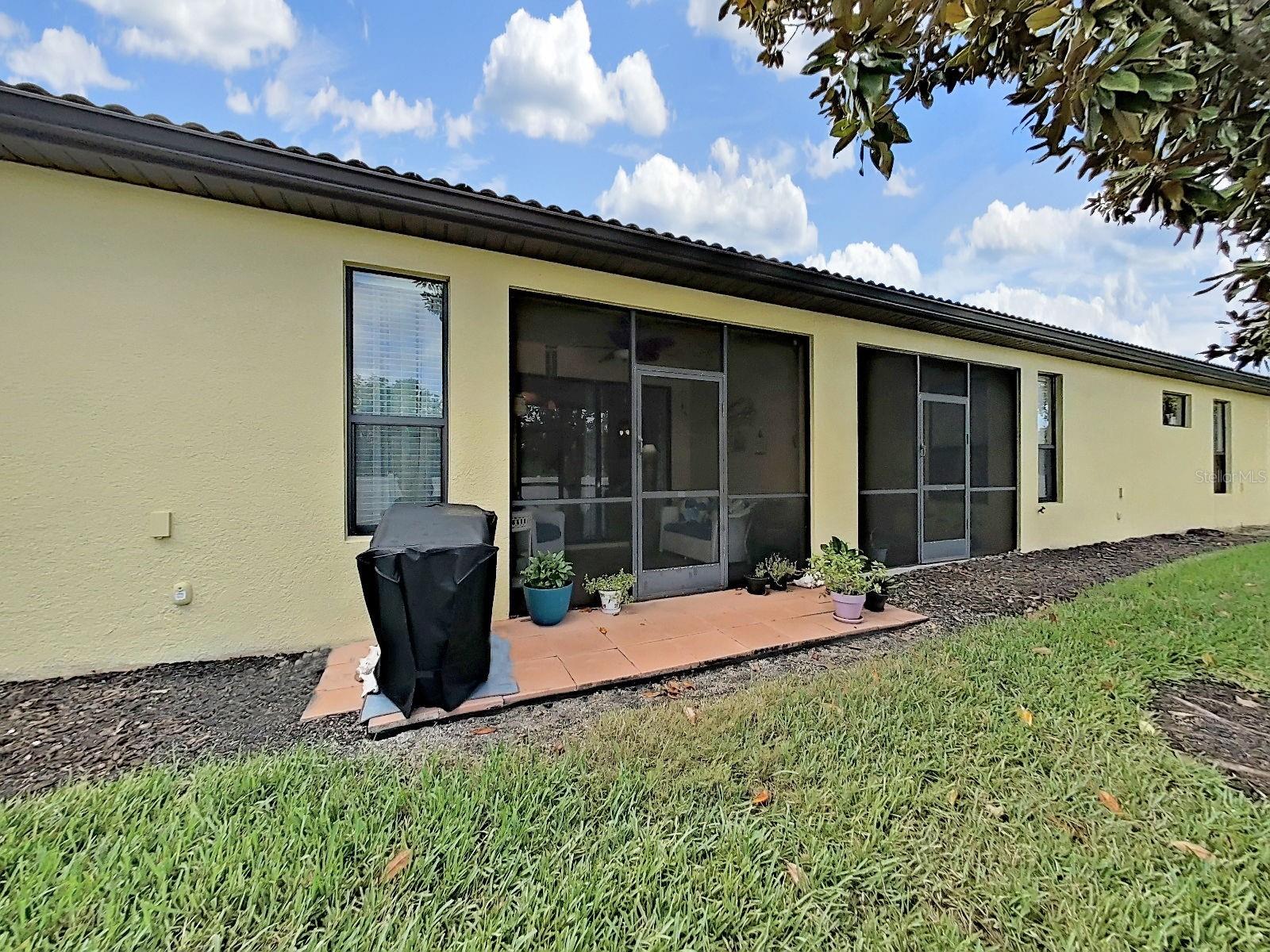 SOUTHSHORE FALLS PH 2 - Residential