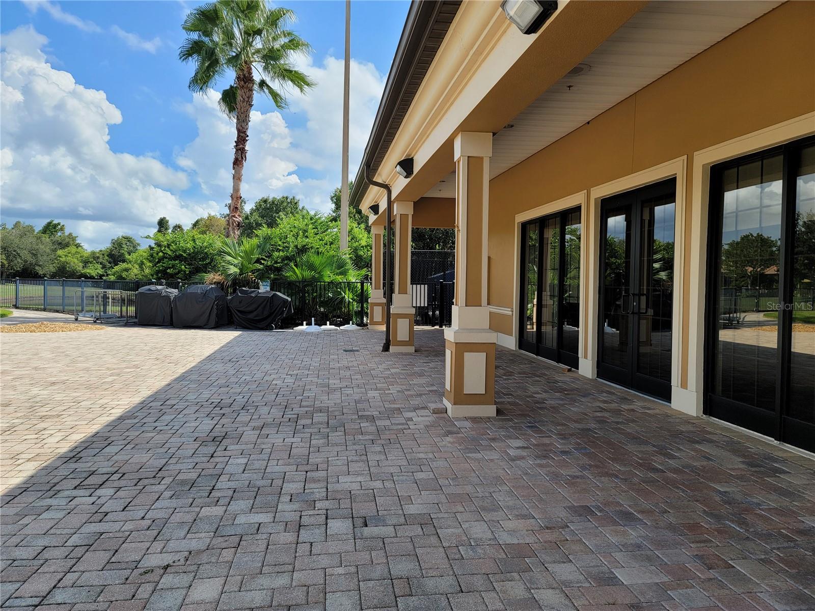 SOUTHSHORE FALLS PH 2 - Residential