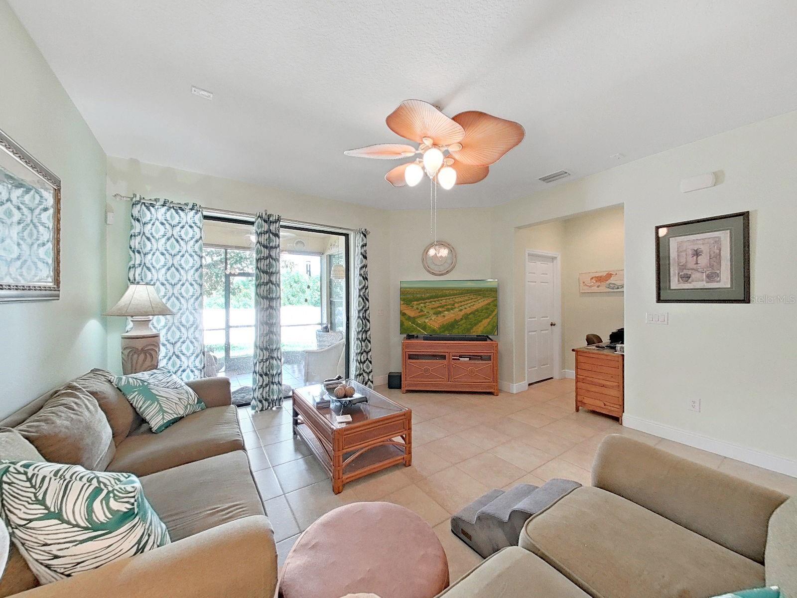 SOUTHSHORE FALLS PH 2 - Residential