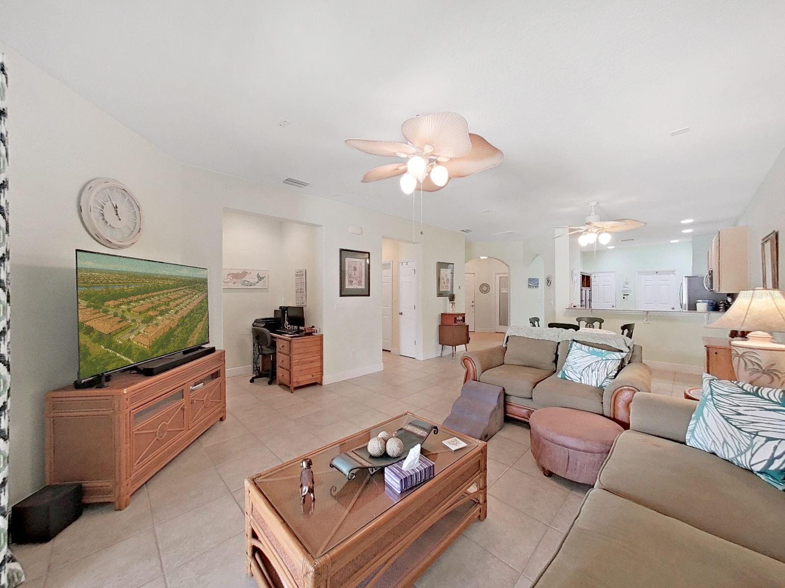 SOUTHSHORE FALLS PH 2 - Residential