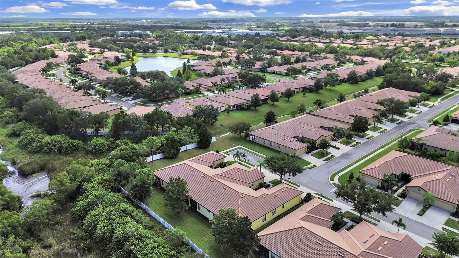 SOUTHSHORE FALLS PH 2 - Residential