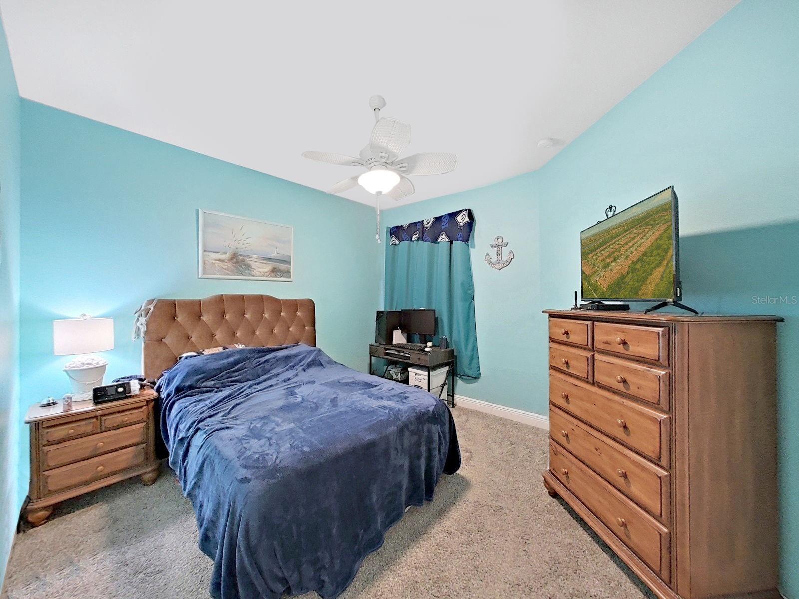SOUTHSHORE FALLS PH 2 - Residential