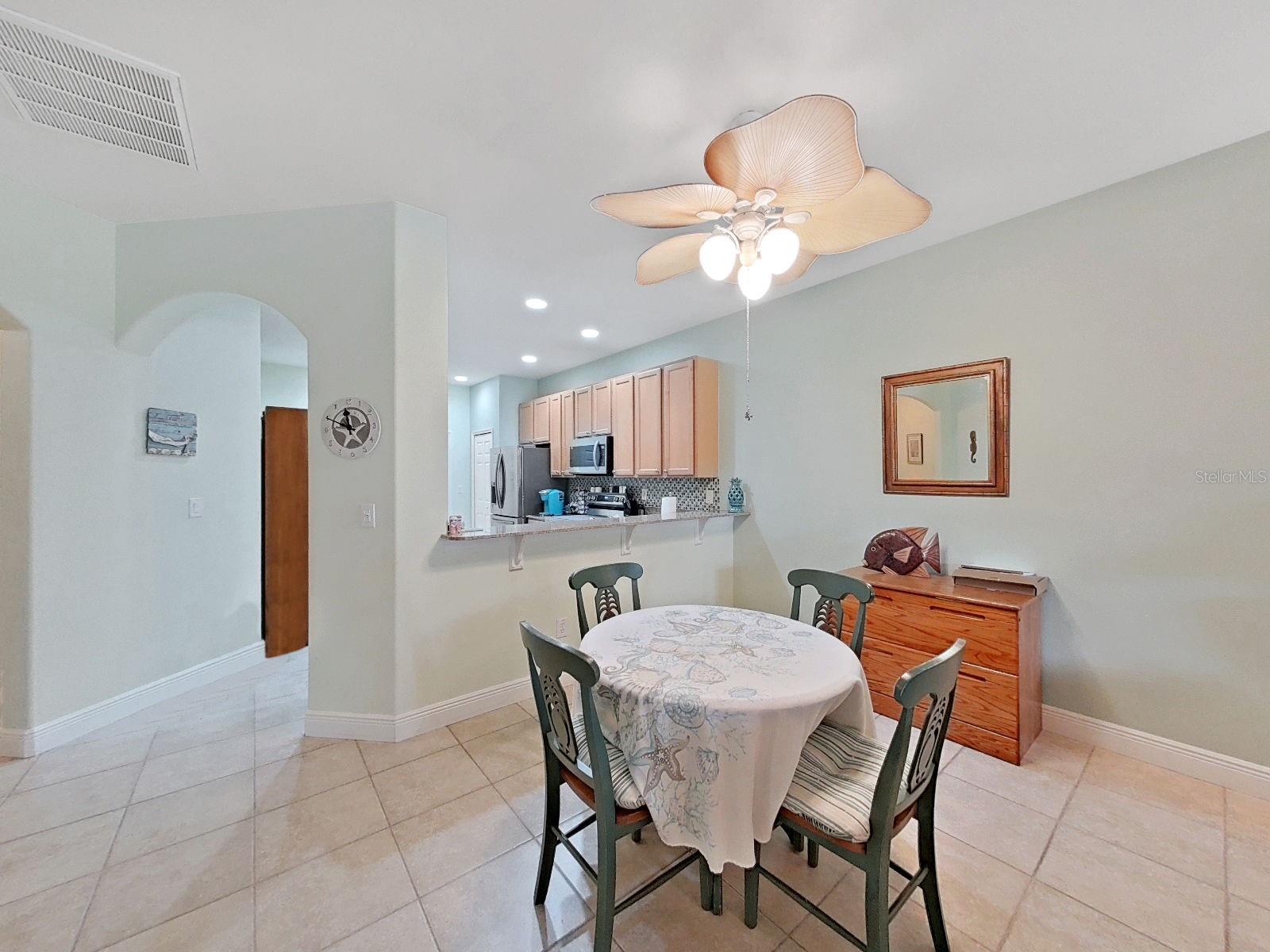 SOUTHSHORE FALLS PH 2 - Residential