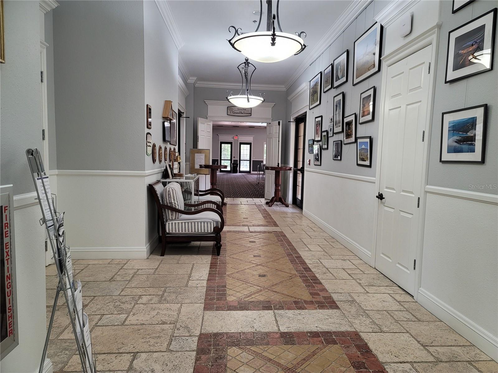 SOUTHSHORE FALLS PH 2 - Residential