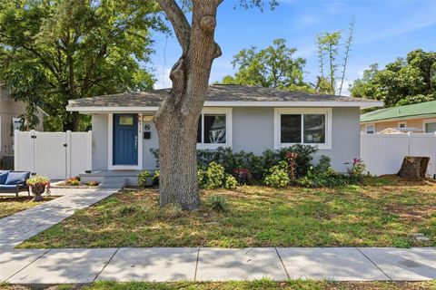 Photo of 4718 22nd Street N, St Petersburg, FL 33714 (MLS # TB8491884)