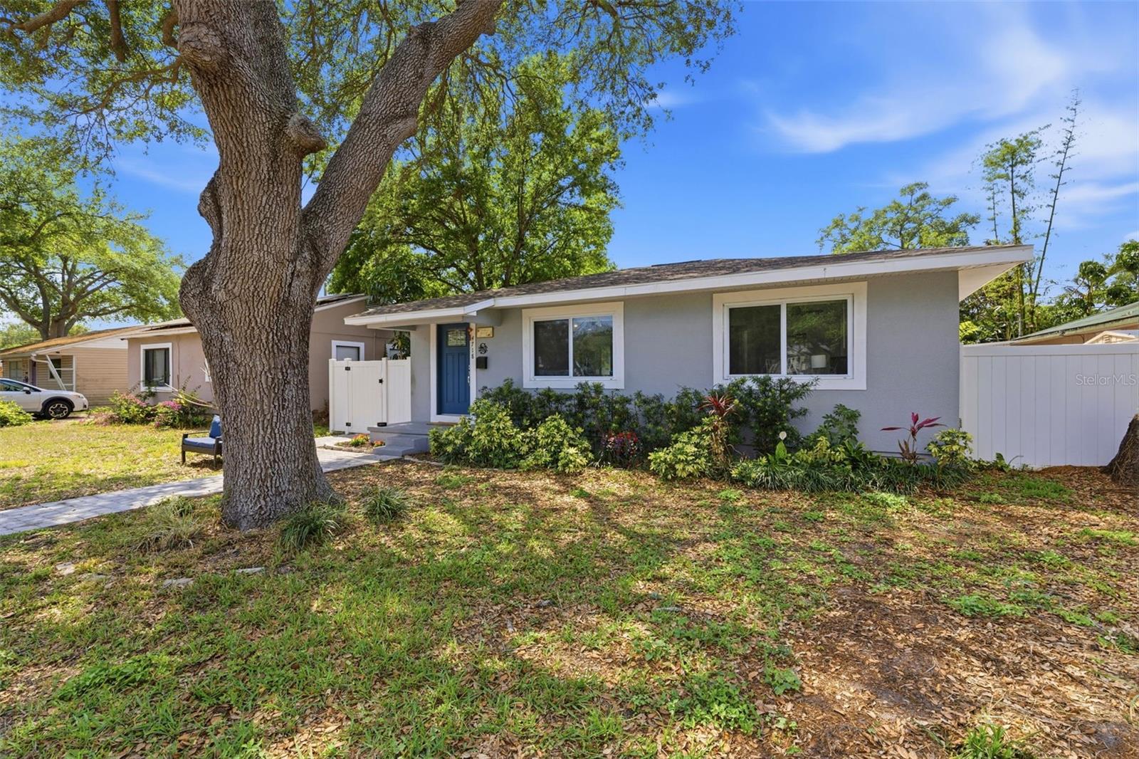 TETREAULT SUB - Residential